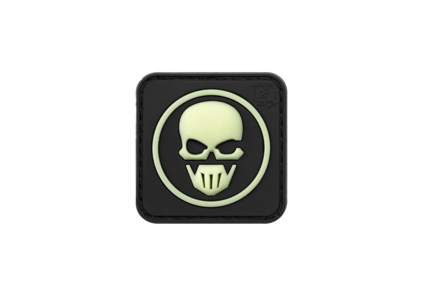 JTG Ghost Recon Rubber Patch