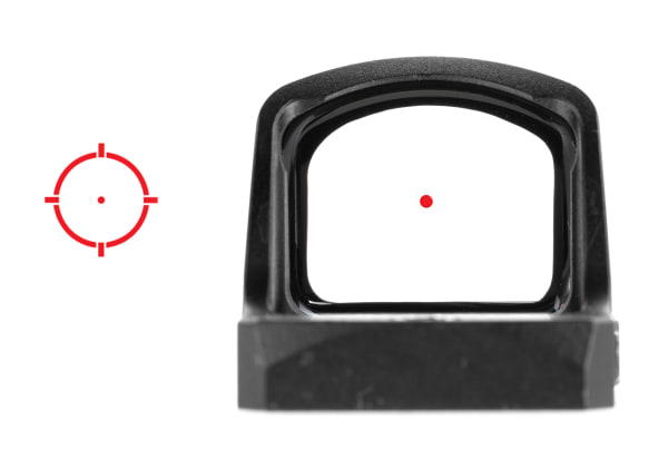 Aimwin PN320 Red Dot Sight