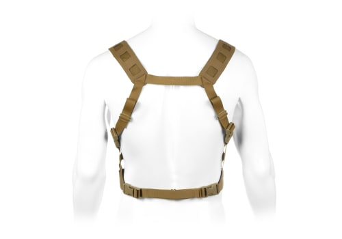 Blue Force Gear RACKminus Chest Rig