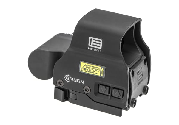EoTech EXPS2-0 - Green Reticle