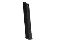 WE Magazin WE17 / WE18C GBB Extended Capacity 50rds
