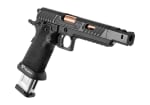 Taran Tactical CM0300 2011 Combat Master Alpha Full Metal GBB