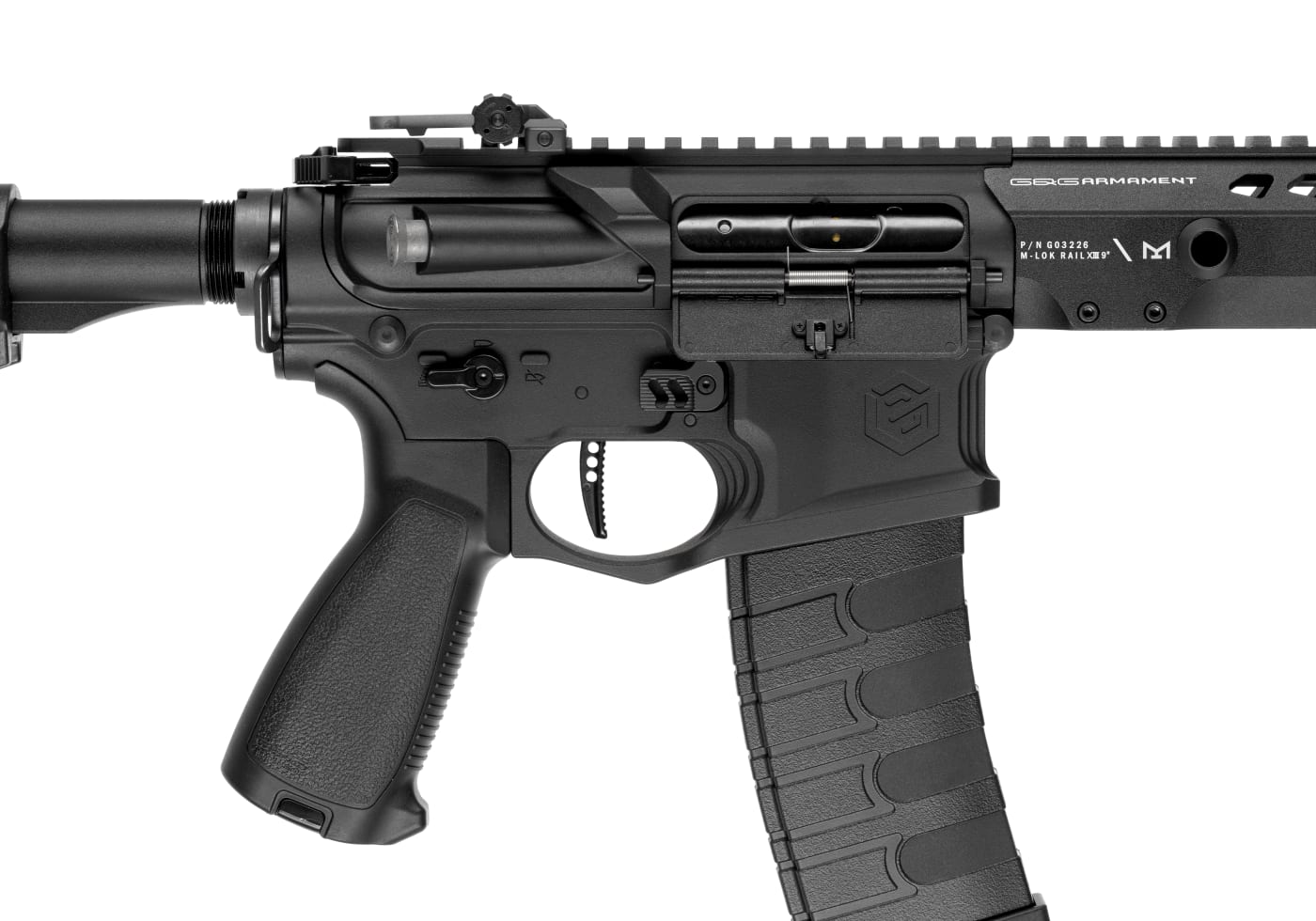 G&G SGR 556 0.5J