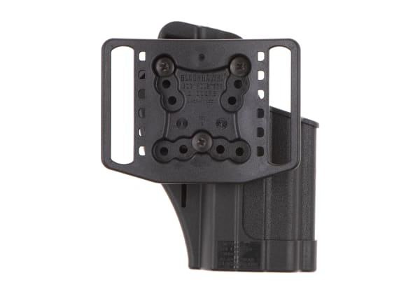 Blackhawk CQC SERPA Holster für SP2022 Left