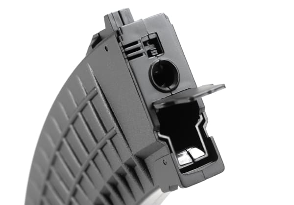 Cyma Magazine AK Waffle Hicap 550rds