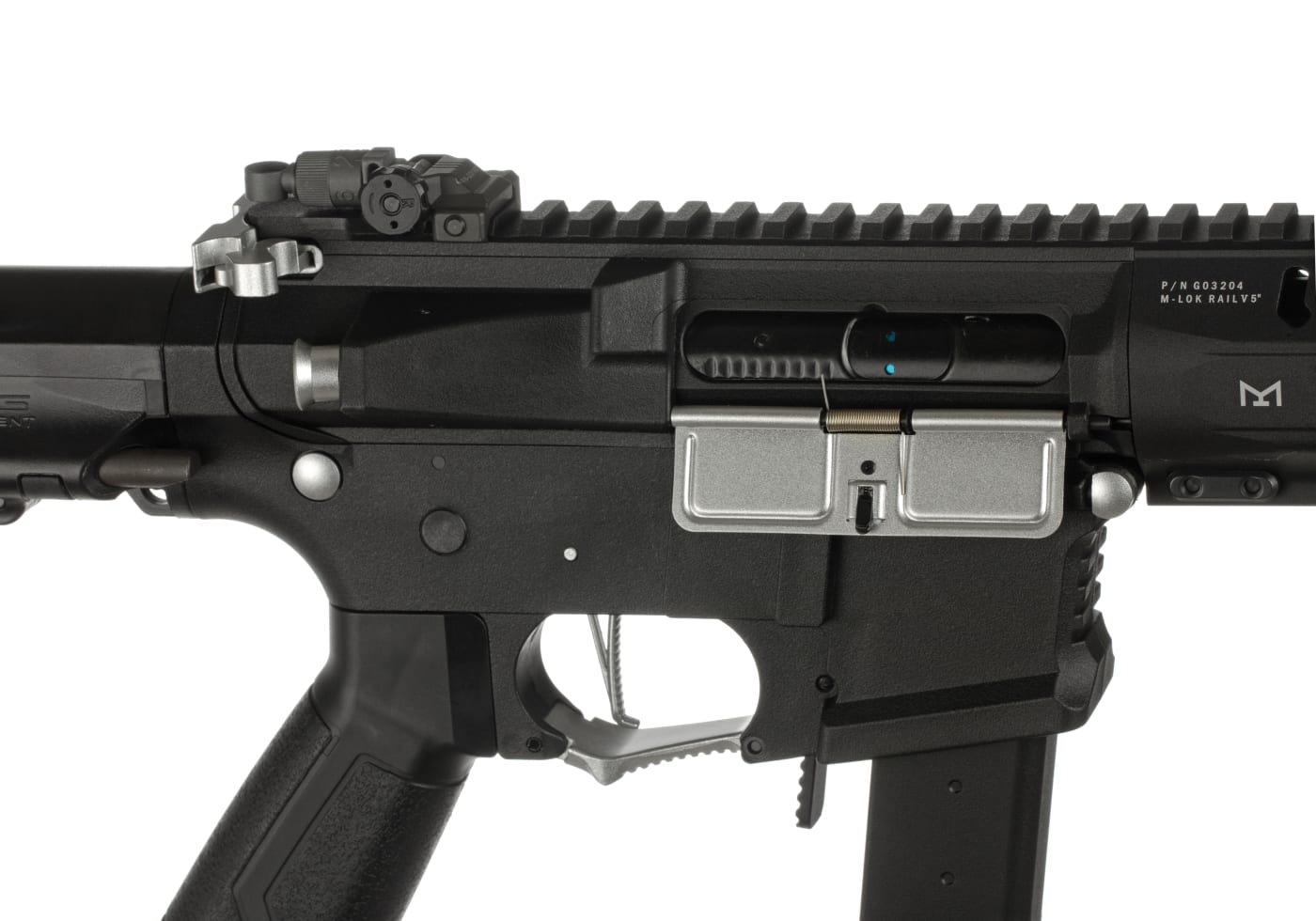 G&G ARP 9