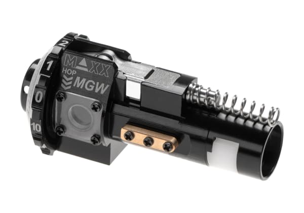 Maxx Model CNC Aluminum Hopup Chamber MGW