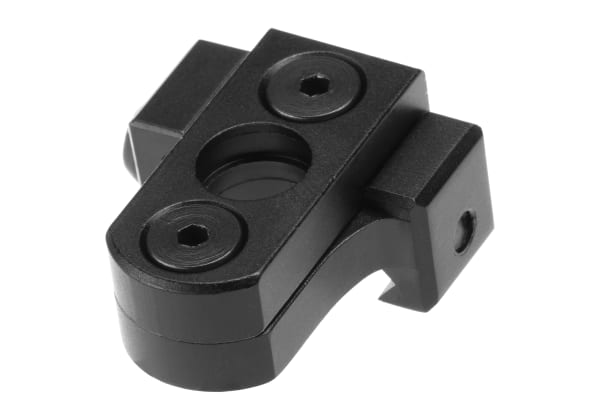 Leapers Picatinny/Keymod Compatible QD Sling Swivel Adaptor