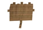 Crye Precision AVS Detachable Flap MOLLE