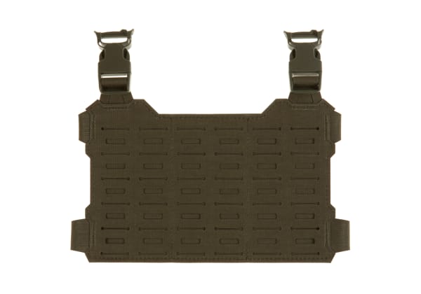 Templar's Gear CPC Front Panel / Micro Chest Rig Gen4