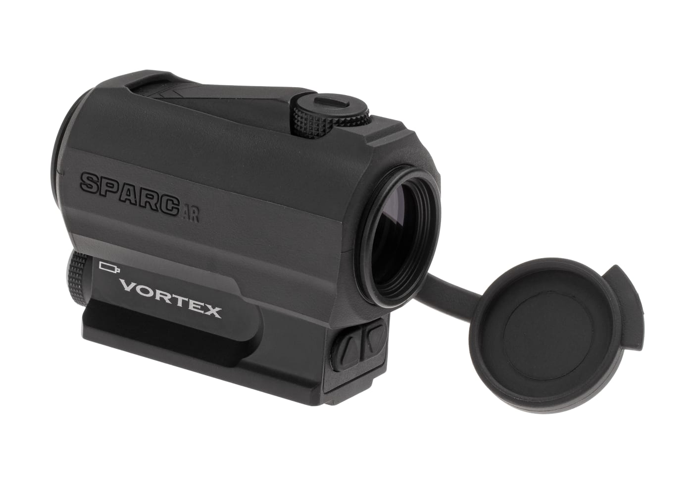 Vortex Optics SPARC AR Red Dot 2 MOA LED Upgrade