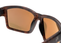 Magpul Explorer XL - Polarized - Tortoise Frame / Bronze Lens / Gold Mirror