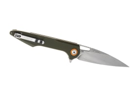 Artisan Cutlery Archaeo Linerlock