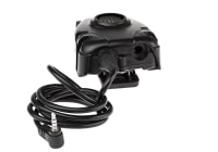 Z-Tactical PTT Yaesu Connector