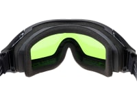 SwissEye F-Tac Google Laser Lens Green