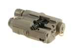 FMA AN/PEQ-15 LA-5 Module Green Laser