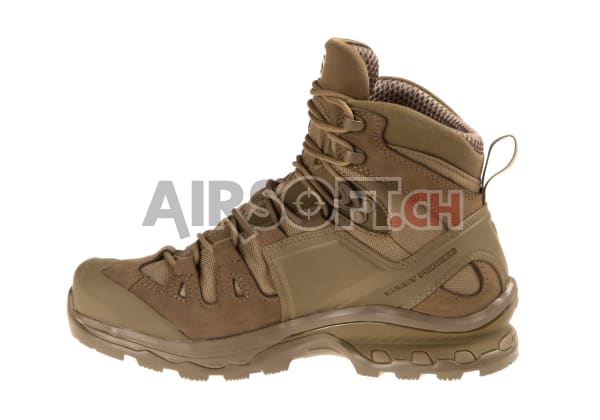 Salomon quest store 2d gtx