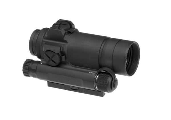 Aimpoint Comp M4S 2 MOA QRP