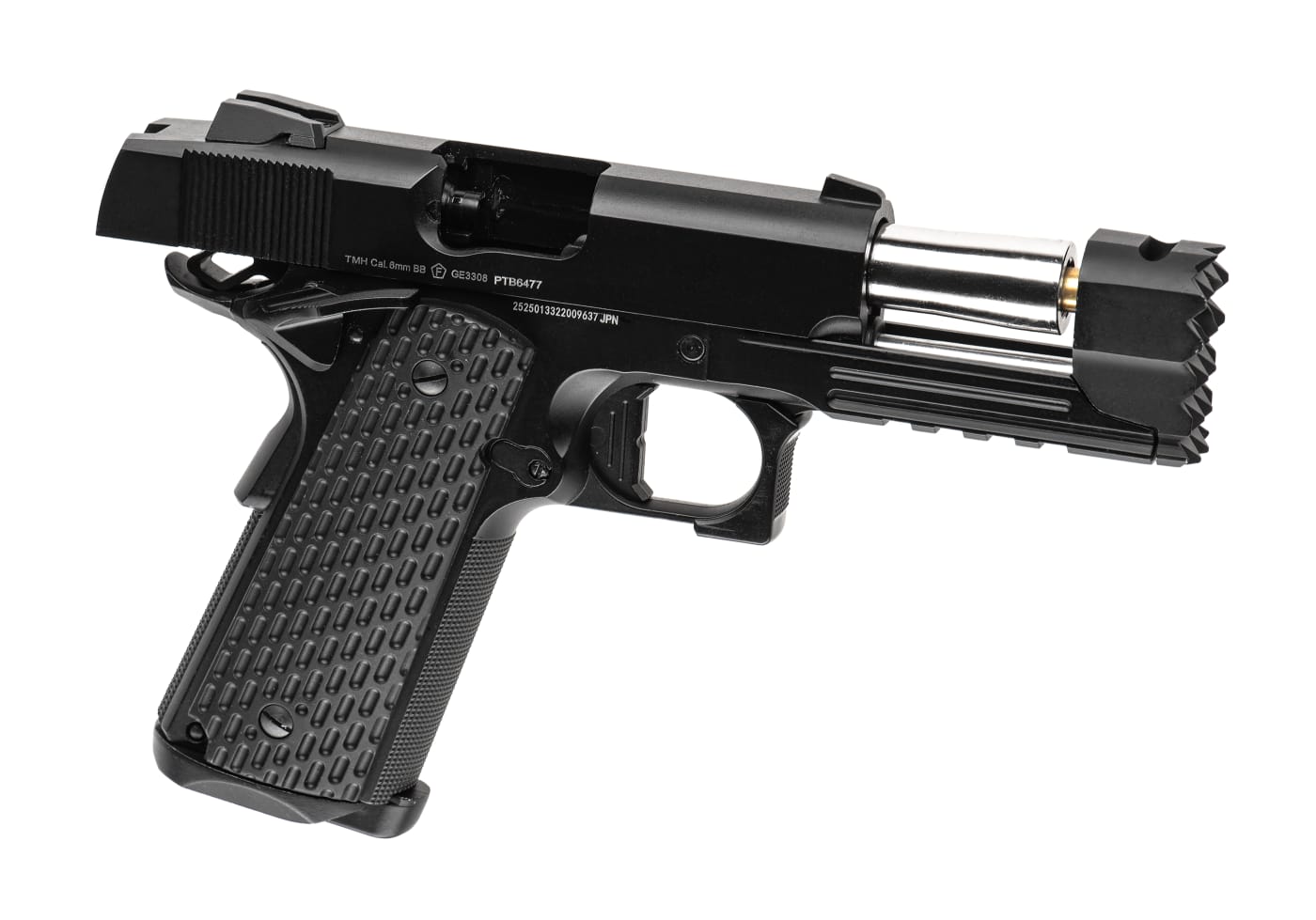 Golden Eagle 3308 1911 Tactical Full Metal GBB