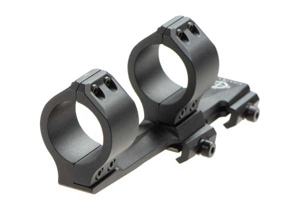 Sightmark 30mm / 25.4mm Tactical Fixed Cantilever Mount