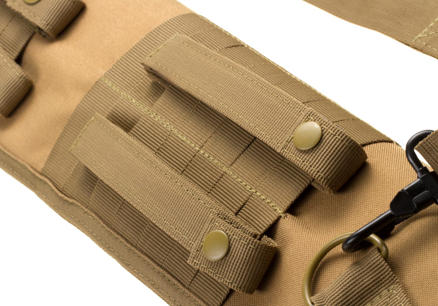 Condor Shotgun Scabbard