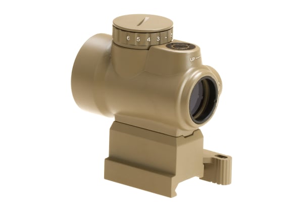 Aim-O MRO QD Red Dot
