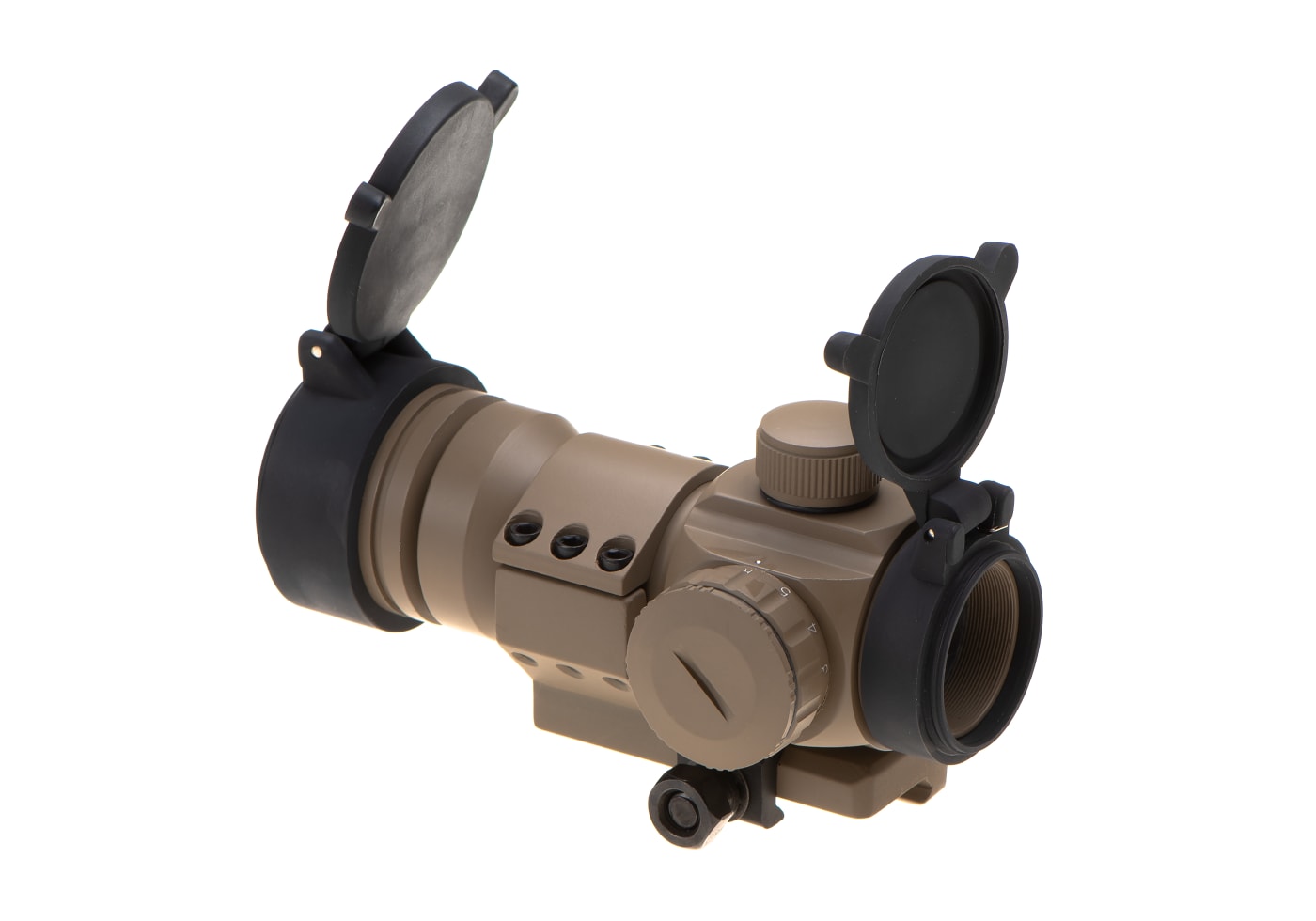 Aim-O M3 Red Dot with Cantilever Mount