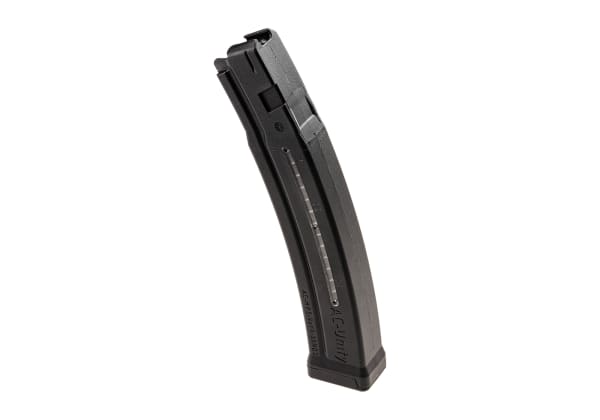 AC Unity Magazine MP5 9mm 30rds