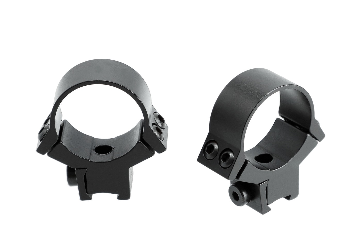 Umarex HPM 30mm Low-Height Scope Rings 11mm
