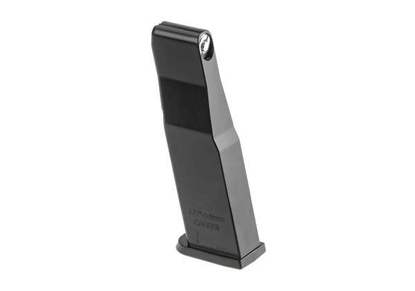 Heckler & Koch Magazin USP 22rds