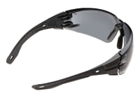 Bollé Rush+ 2.0 Platinum Black Frame