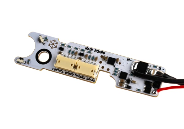 Perun Perun MOSFET for AUG