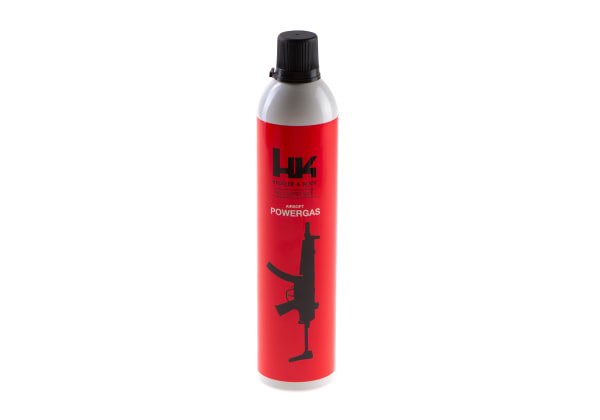 Heckler & Koch Green Gas 560ml