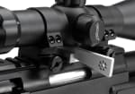Arisaka Optic Leveler Combo