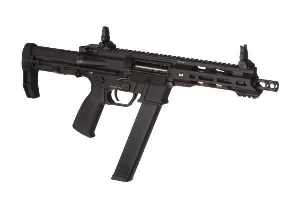 KWA QRF Mod.2 S-AEG 2.5