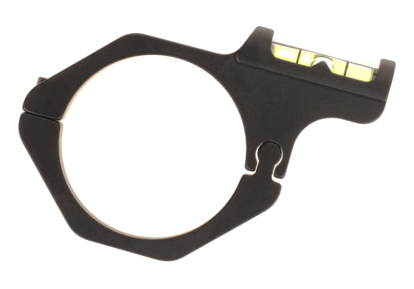 Vector Optics 34mm Offset Bubble Gen II