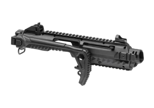 AW Custom VX Carabine Conversion Kit