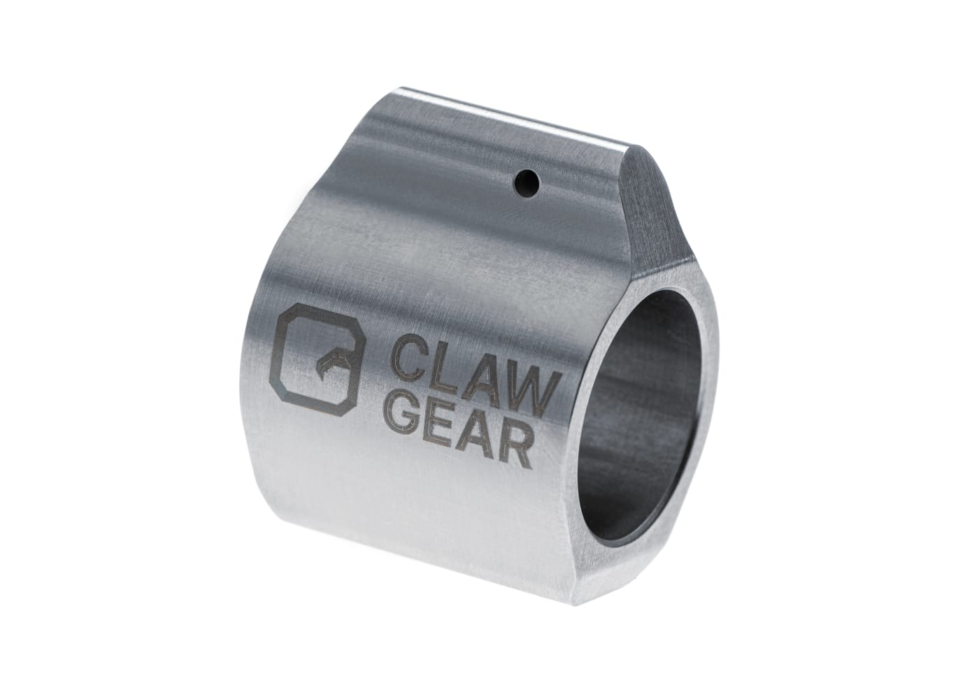 Clawgear AR15 Gasblock 0.750