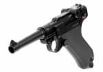 KWC P08 Blowback Co2
