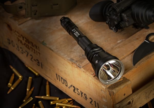 Nitecore MH40 Multi-Task Hybrid