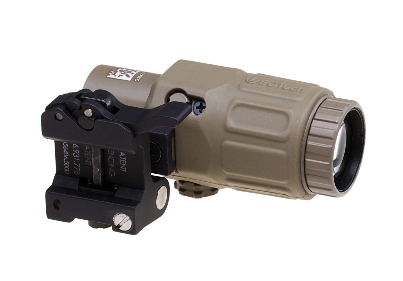 EoTech G33.STS Magnifier