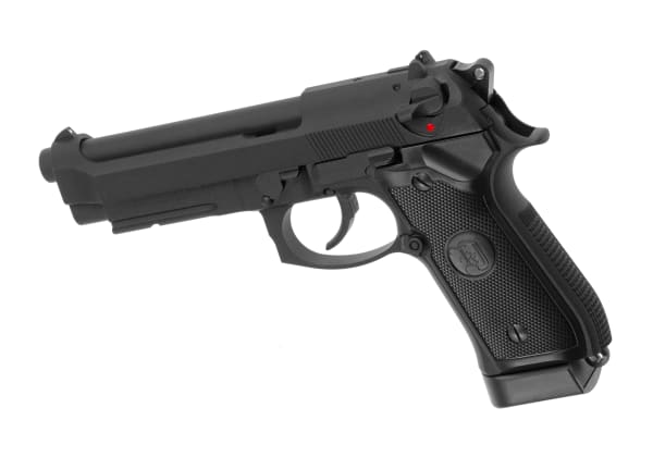 KJ Works M9 A1 Full Metal Co2