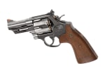 Smith & Wesson M29 3 Inch Full Metal Co2