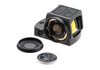 Vortex Optics Venom Enclosed 3 MOA Micro Red Dot Sight