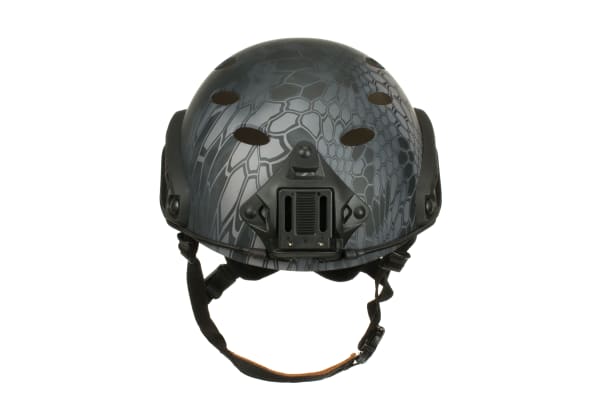 FMA FAST PJ Helmet Replica Simple Version
