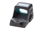 Holosun HE508T-GR X2 Elite Solar Green Circle Dot Sight