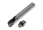 Laylax Hi-Capa D.O.R. Fixed Two Way Outer Barrel