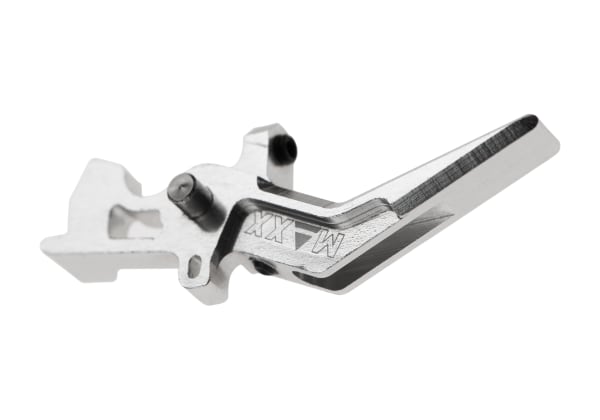 Maxx Model CNC Aluminum Advanced Speed Trigger Style A
