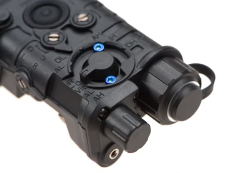 Element NGAL Illuminator / Red Laser Module