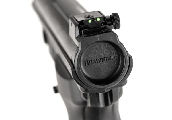 Browning Buck Mark Magnum 5.5